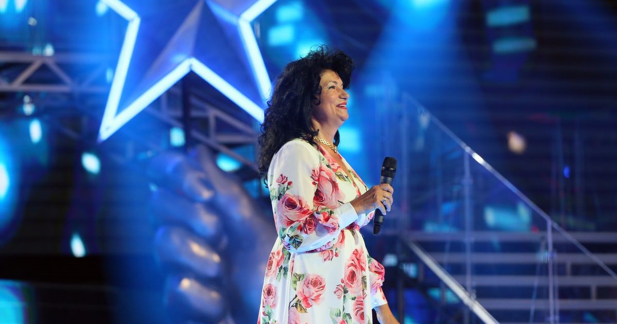 U zadnjoj audiciji Zvijezda Višnja Pevec vraća se na scenu sa stilom